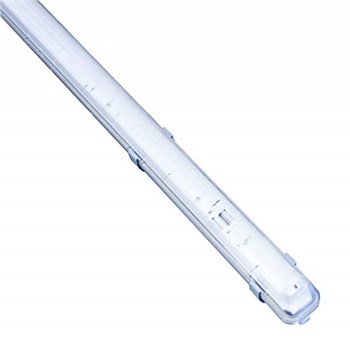 Plafoniera per tubo neon 1x36Watt T8