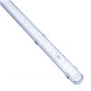 Plafoniera per tubo neon 1x58Watt T8