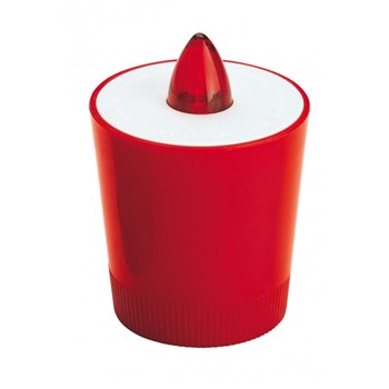 Lumino votivo usa e getta, 1 LED