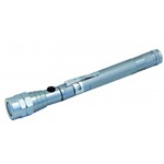 Lampada da ispezione 3 LED con clip