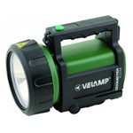 Faro LED ricaricabile 5Watt