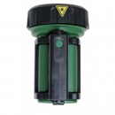 Faro LED ricaricabile 5Watt