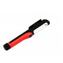 Torcia LED con clip. 2Watt COB
