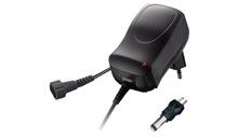 Caricabatterie per batterie al