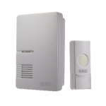 Campanello wireless con portata