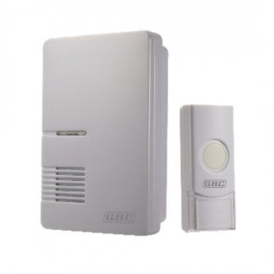 Campanello wireless con portata