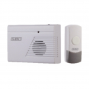Campanello wireless con pulsante