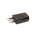 Spina rete 16A 250V con terra