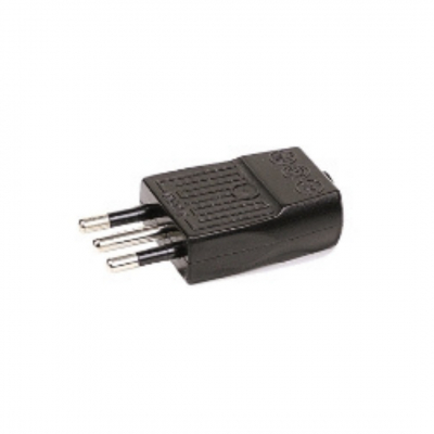 Spina rete 16A 250V con terra
