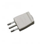 Spina volante 2P+T 16A