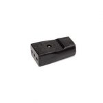 Presa volante 2P+T 10A
