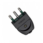 Spina volante 2P+T 16A