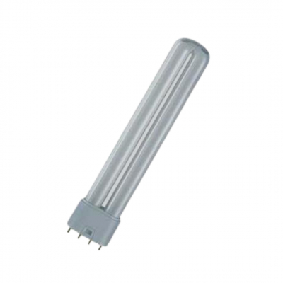 Lampadina PL-L senza starter