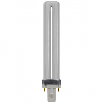 Lampadina PL G23 2pin 9Watt