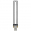 Lampadina PL G23 2 pin 11 Watt