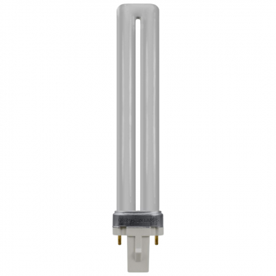 Lampadina PL G23 2 pin 11 Watt