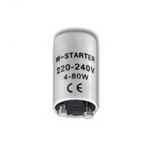 Starter universale da 4 a 80Watt