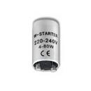 Starter universale da 4 a 80Watt