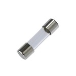 Fusibile rapido 5x20 250V 2.5A