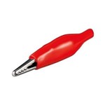 Coccodrillo isolato lunghezza
