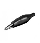 Coccodrillo isolato lunghezza
