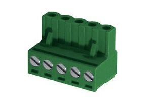 Morsetto europlug femmina