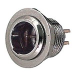 Spina da pannello miniatura per