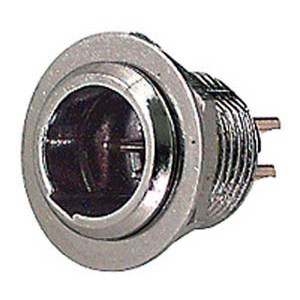 Spina da pannello miniatura per