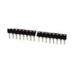 Contatti a striscia da 32pin