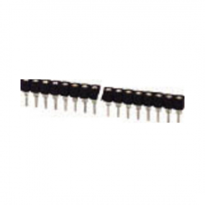 Contatti a striscia da 32pin