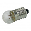 Micro lampadina a filamento E10 1.5V
