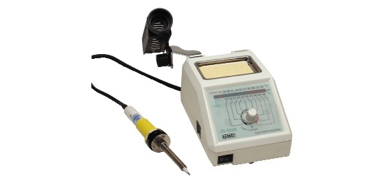 Stazione saldante elettronica 48Watt