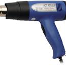Pistola ad aria calda 1500 Watt
