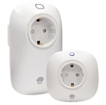 Prese elettriche controllabili da