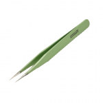 Pinzetta becchi fini dritti 120mm