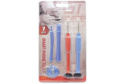 Kit utensili riparazioni cellulari