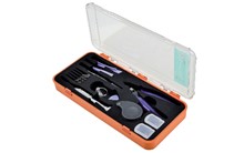 Kit 21 utensili per riparazione