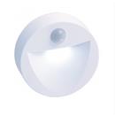 Luce notturna LED con sensore di