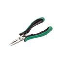 Pinza becchi piatti 138mm
