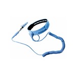 Bracciale antistatico rapido