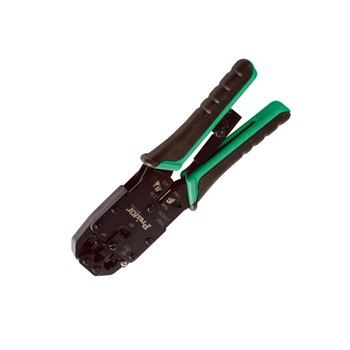 Crimpatrice professionale CRIC 4-6-8