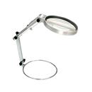 Lente pieghevole 2 x 120mm