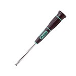 Cacciavite A U Cromo Vanadio 3,1mm