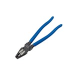 Pinza Tronchese in Acciaio Tungsteno