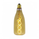 Lampadina a forma di bottiglia 6Watt