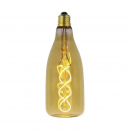 Lampadina a forma di bottiglia 6Watt