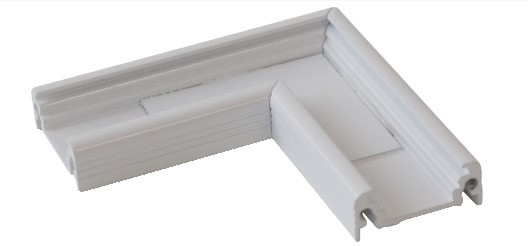 Angolare per profilo SLIM