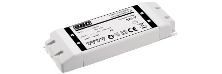 Alimentatore slim 100W 12V 8A