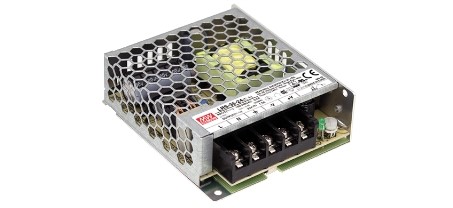 Alimentatore switching 24V 4.5A 108W