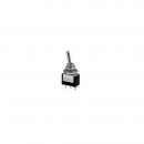 Deviatore miniatura unipolare a